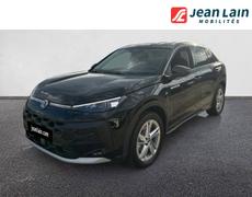 Volkswagen T-Roc - T-Roc 1.5 eTSI EVO2 Hybrid 116 ch DSG7 Style - 37 800 €