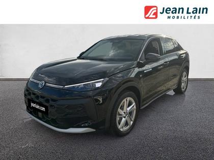 Volkswagen T-Roc - T-Roc 1.5 eTSI EVO2 Hybrid 116 ch DSG7 Style - 37 800 €