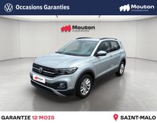 Volkswagen T-Cross Saint-Malo