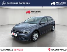 Volkswagen Polo Saint-Malo