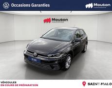 Volkswagen Polo Saint-Malo