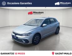 Volkswagen Polo Saint-Malo