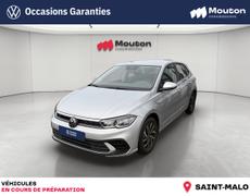 Volkswagen Polo Saint-Malo