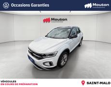 Volkswagen T-Roc Saint-Malo