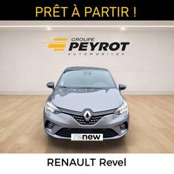Renault Clio 5 E-Tech full hybrid 145 Techno occasion - Revel - photo 2/22