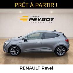 Renault Clio 5 E-Tech full hybrid 145 Techno occasion - Revel - photo 3/22