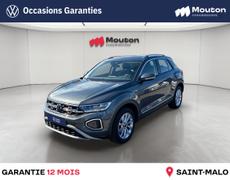 Volkswagen T-Roc Saint-Malo