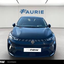 Renault Symbioz Symbioz E-Tech full hybrid 145 Techno Bergerac