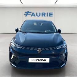 Renault Symbioz Symbioz E-Tech full hybrid 145 Techno Bergerac