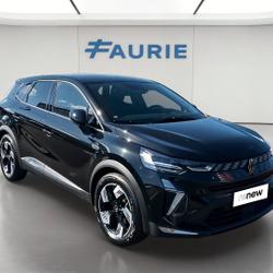 Renault Symbioz Symbioz E-Tech full hybrid 145 Techno Bergerac