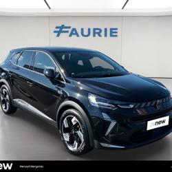 Renault Symbioz Symbioz E-Tech full hybrid 145 Techno Bergerac