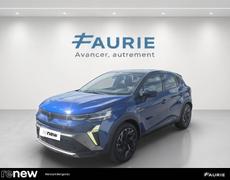 Renault Captur Bergerac