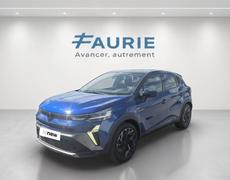 Renault Captur Bergerac