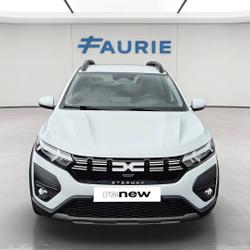 Dacia Sandero Sandero ECO-G 100 GSR2 Stepway Expression Bergerac