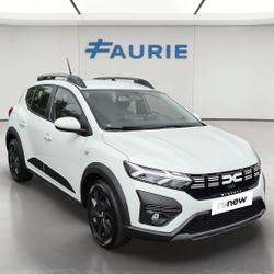 Dacia Sandero Sandero ECO-G 100 GSR2 Stepway Expression Bergerac