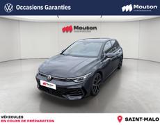 Volkswagen Golf 8