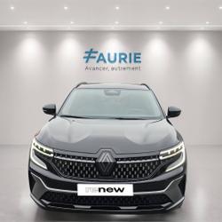 Renault Espace 5 Espace E-Tech full hybrid 200 GSR2 esprit Alpine Bergerac