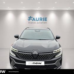 Renault Espace 5 Espace E-Tech full hybrid 200 GSR2 esprit Alpine Bergerac