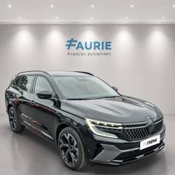 Renault Espace 5 Espace E-Tech full hybrid 200 GSR2 esprit Alpine Bergerac