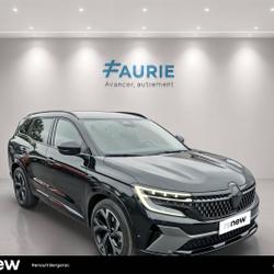 Renault Espace 5 Espace E-Tech full hybrid 200 GSR2 esprit Alpine Bergerac
