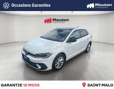Volkswagen Polo Saint-Malo
