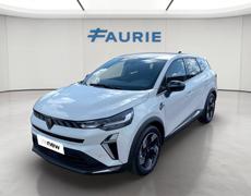 Renault Symbioz Bergerac