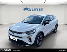 Renault Symbioz - Symbioz E-Tech full hybrid 145 Techno - 29 490 €