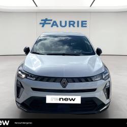 Renault Symbioz Symbioz E-Tech full hybrid 145 Techno Bergerac