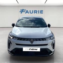 Renault Symbioz Symbioz E-Tech full hybrid 145 Techno Bergerac