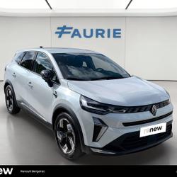 Renault Symbioz Symbioz E-Tech full hybrid 145 Techno Bergerac