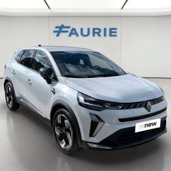 Renault Symbioz Symbioz E-Tech full hybrid 145 Techno Bergerac