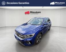 Volkswagen T-Roc Saint-Malo
