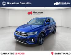 Volkswagen T-Roc Saint-Malo