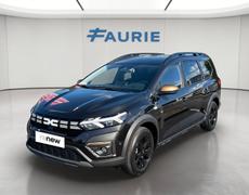 Dacia Jogger Bergerac
