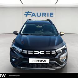 Dacia Jogger Jogger TCe 110 7 places GSR2 Extreme Bergerac