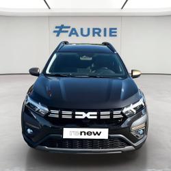 Dacia Jogger Jogger TCe 110 7 places GSR2 Extreme Bergerac