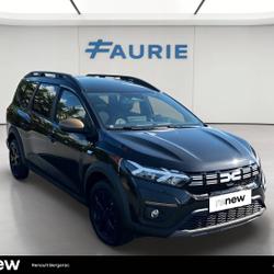 Dacia Jogger Jogger TCe 110 7 places GSR2 Extreme Bergerac