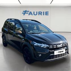 Dacia Jogger Jogger TCe 110 7 places GSR2 Extreme Bergerac