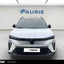Renault Scenic 4 Scenic E-Tech &eacute;lectrique 220 ch grande autonomie Techno esprit Alpine Bergerac