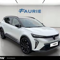 Renault Scenic 4 Scenic E-Tech &eacute;lectrique 220 ch grande autonomie Techno esprit Alpine Bergerac