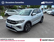 Volkswagen T-Cross Saint-Malo
