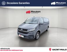 Volkswagen Transporter Saint-Malo