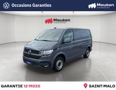Volkswagen Transporter Saint-Malo
