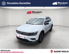 Volkswagen Tiguan Saint-Malo