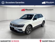 Volkswagen Tiguan Saint-Malo