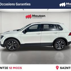 Volkswagen Tiguan Tiguan 2.0 TDI 150 DSG7 IQ.Drive Saint-Malo