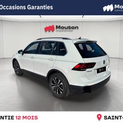 Volkswagen Tiguan Tiguan 2.0 TDI 150 DSG7 IQ.Drive Saint-Malo