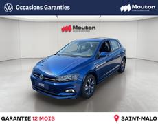 Volkswagen Polo Saint-Malo