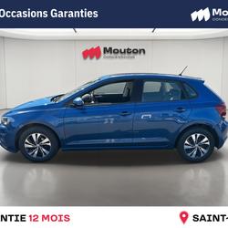 Volkswagen Polo Polo 1.0 TSI 95 S&S BVM5 Confortline Business Saint-Malo