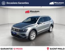 Volkswagen Tiguan Saint-Malo